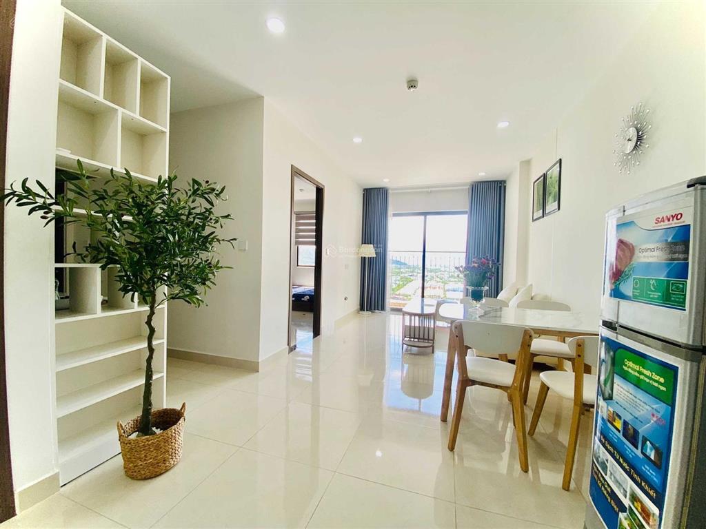 Cho thuê chung cư ecolife  giá chỉ 3,5 triệu  nhà mới
