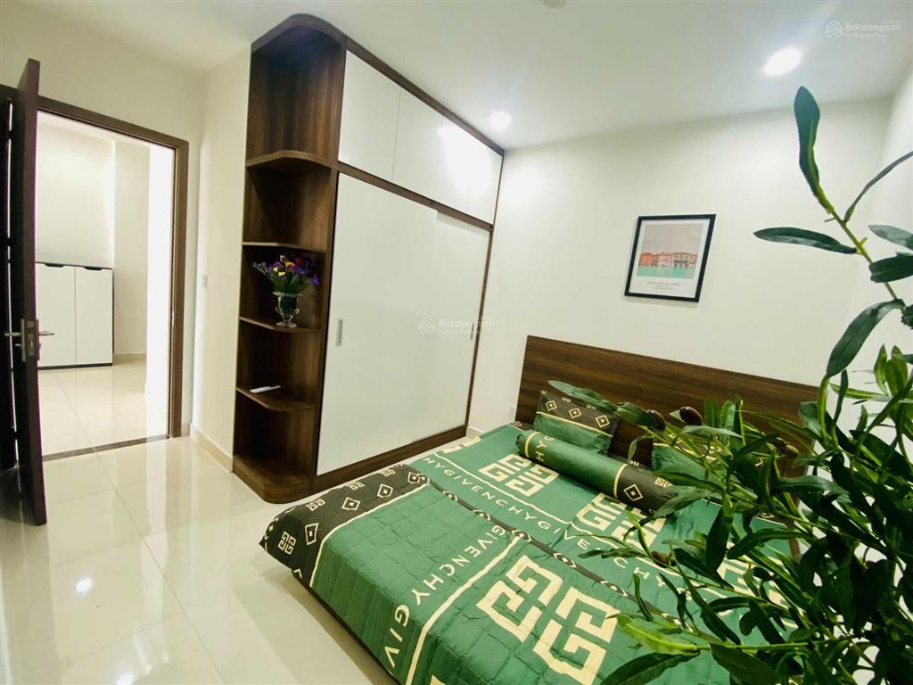 Cho thuê chung cư ecolife  giá chỉ 3,5 triệu  nhà mới