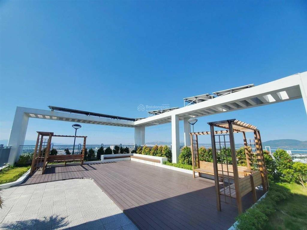 Cho thuê chung cư ecolife  giá chỉ 3,5 triệu  nhà mới