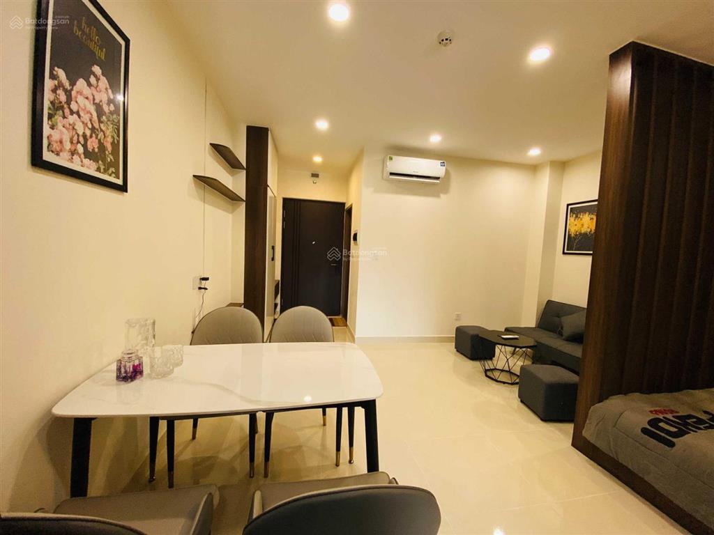 Cho thuê chung cư ecolife  giá chỉ 3,5 triệu  nhà mới