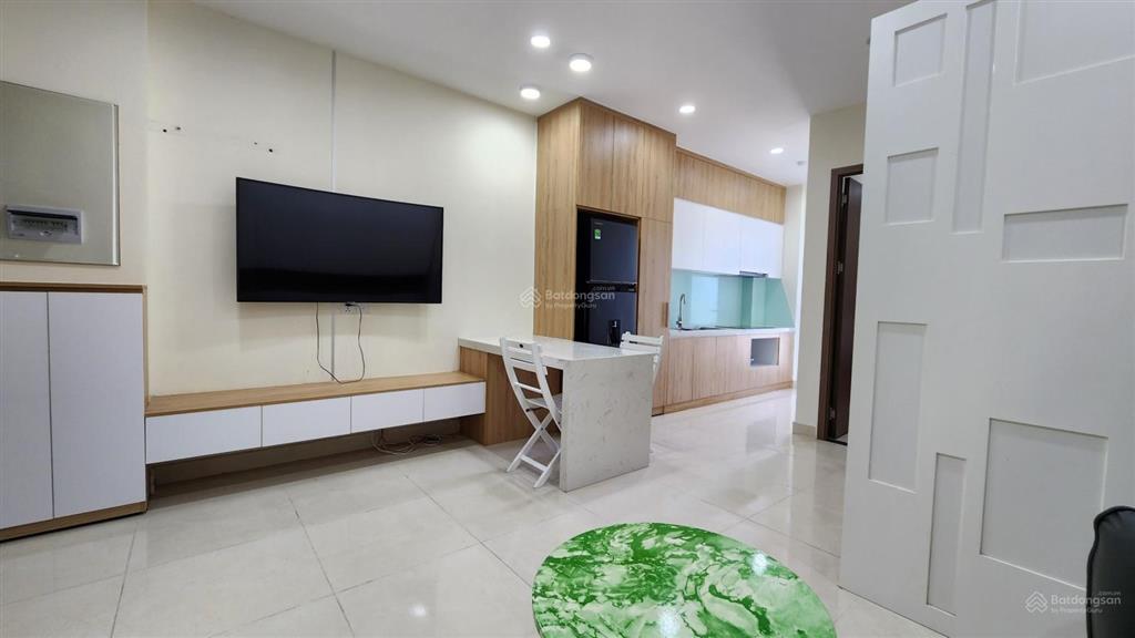 Cho thuê chung cư ecolife  giá chỉ 3,5 triệu  nhà mới