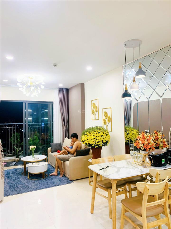 Cho thuê căn hộ ecolife đa dạng  giá 3,5 triệu/tháng
