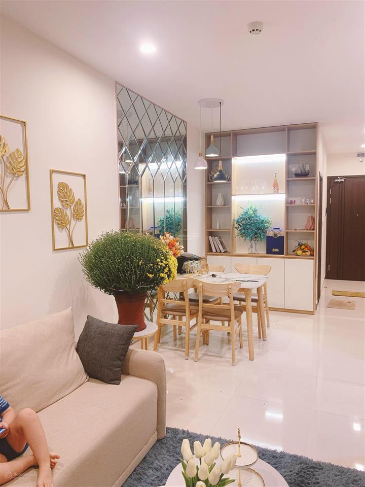 Cho thuê căn hộ ecolife đa dạng  giá 3,5 triệu/tháng