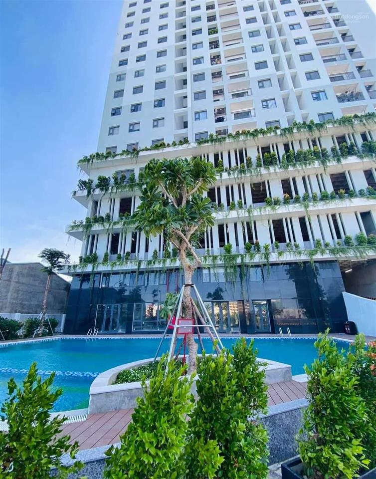 Cho thuê căn hộ ecolife đa dạng  giá 3,5 triệu/tháng