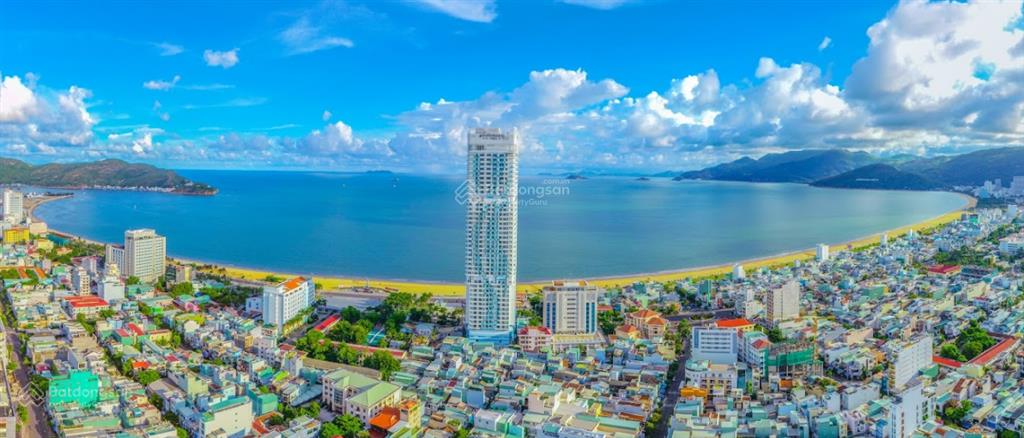 Sang nhượng căn hộ tms quy nhơn  giá 1,2 tỷ  view biển  full nội thất