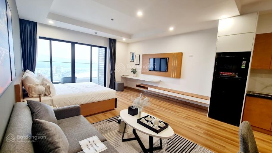 Sang nhượng căn hộ tms quy nhơn  giá 1,2 tỷ  view biển  full nội thất