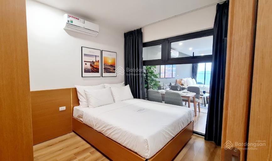 Sang nhượng căn hộ tms quy nhơn  giá 1,2 tỷ  view biển  full nội thất