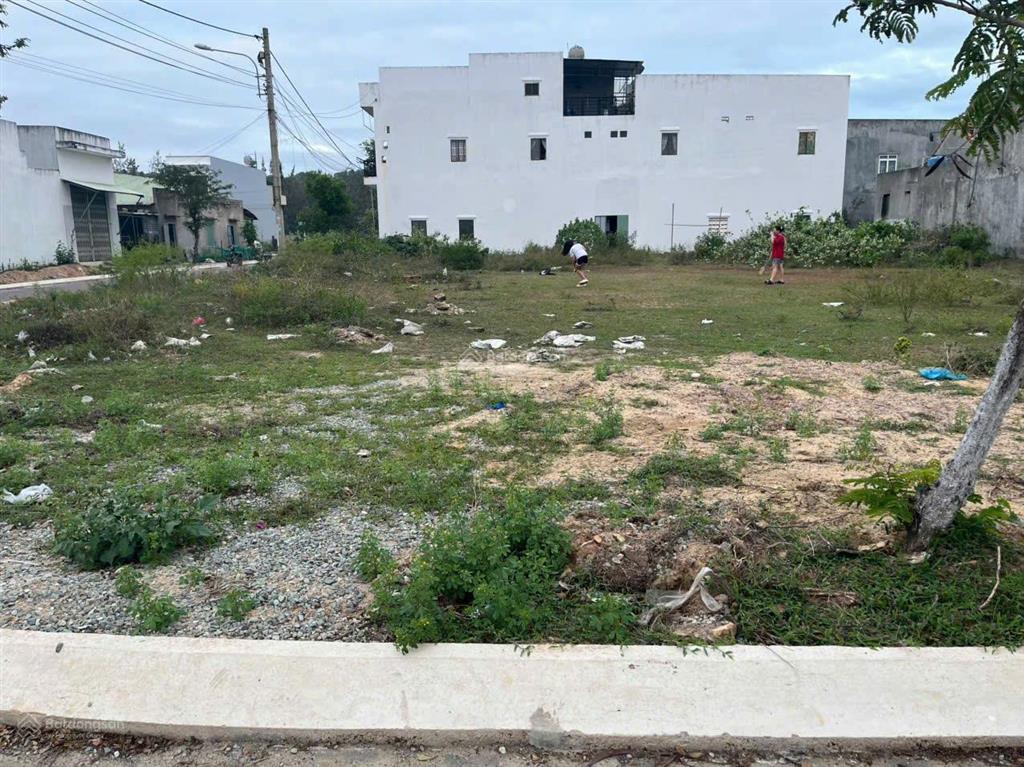 Cập nhật hàng giá rẻ khu tái định cư khe đá nhơn hội