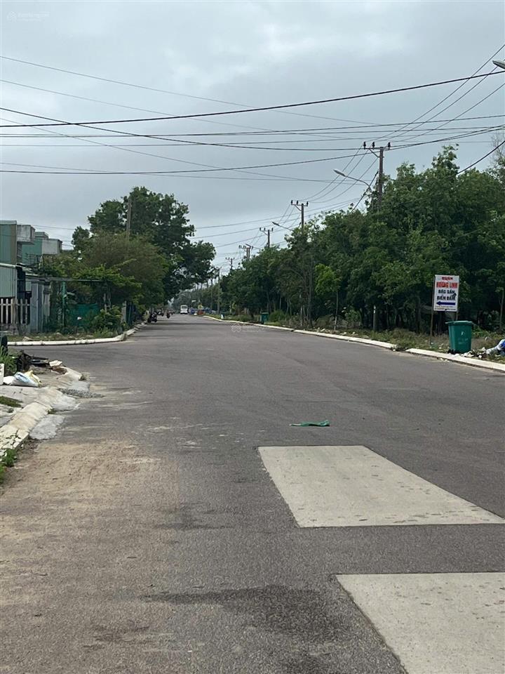 Cập nhật hàng giá rẻ khu tái định cư khe đá nhơn hội