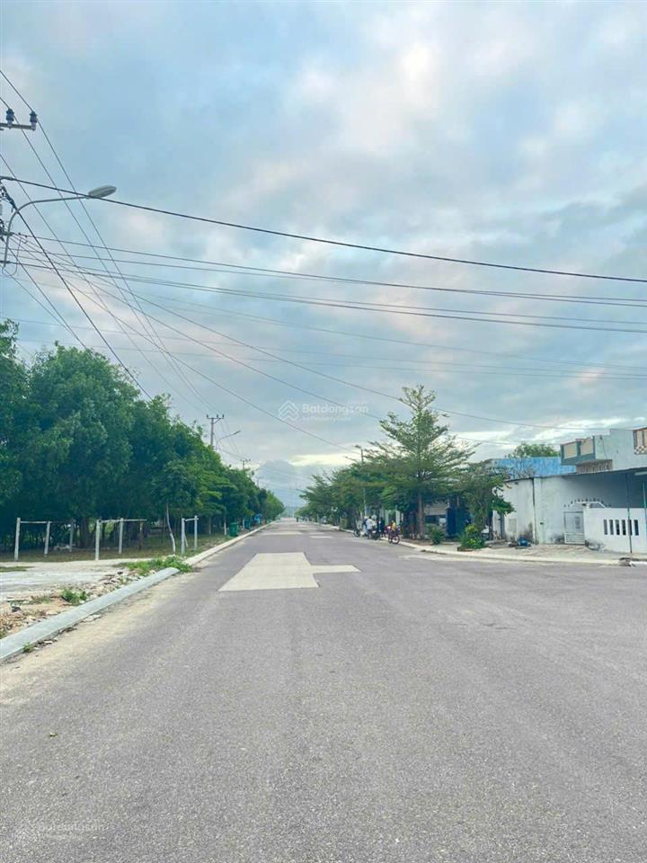 Cập nhật hàng giá rẻ khu tái định cư khe đá nhơn hội
