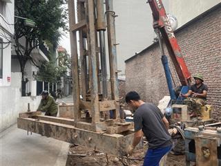 Bán đất tại đức giang, việt hưng, long biên, hà nội, 6,4 tỷ, 41m2, giá cực chất, uy tín