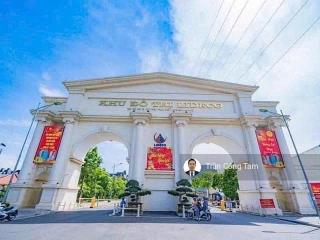 Bán biệt thự đơn lập lideco, 112 triệu/m2, 287.7 m2, 9pn, 7wc, trạm trôi, hoài đức, hà nội