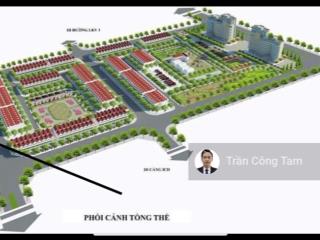 Tổng hợp quỹ căn chuyển nhượng và quỹ căn chủ đầu tư tại dự án đông dương  đức thượng