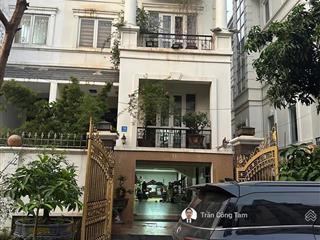 Cho thuê bt 8pn, 7wc, 162m2 tại lideco, trạm trôi, 28 triệu vnd full nội thất, có phòng karaoke