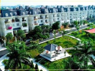 Bán gấp biệt thự lideco, 25,5 tỷ, 145m2, 6pn, 6wc, hướng tây nam, giá tốt