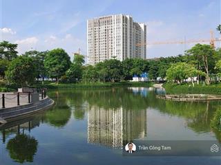 Cho thuê căn hộ 2pn, 68m2, giá 11 triệu/th tại an lạc green symphony, hoài đức, hà nội