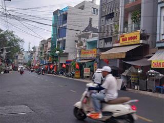 6 x 20m, bán nhà nát mt đường bành văn trân  p. 7 (giá 20,5 tỷ)