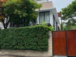8 x 25m, bán nhà hẻm biệt thự lê văn sỹ  phú nhuận (giá 36 tỷ)