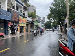5 x 25m, 4 tầng, hdt 55tr/th, mt yên thế, 26 tỷ
