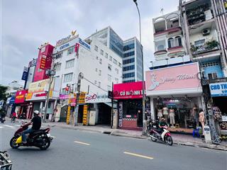 8 x 38, mt trường chinh  p.12, giá 60 tỷ (gần nguyễn thái bình)