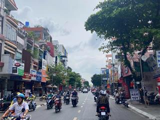 6 x 40m, bán nhà c.4 mặt tiền (12m) nguyễn quang bích  p.13...giá thương lượng