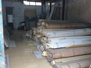 Cho thuê kho 60m2, sau sân vđ mỹ đình