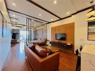 Cho thuê căn hộ 55m2, 1k1n. full nội thất tại ngô sĩ liên, đống đa.