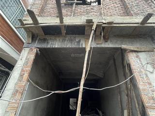 Bán nhà 3 tầng xây mới nguyễn hữu tuệ, ngô quyền, hải phòng