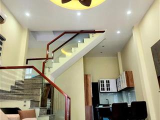 Căn góc 2 MT hẻm 4m Âu Dương Lân P3Q8. Giá 5.95 tỷ bớt lộc