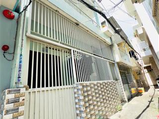 Nhà 2 tầng (5.2x10m) 338 đường An Dương Vương P4Q5. Giá: 5.88 tỷ