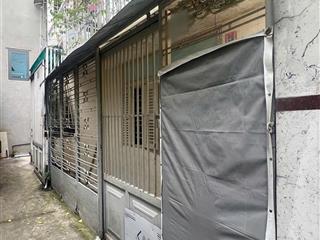 Nhà 2 tầng hẻm 337 Đường Ba Đình P. Rạch Ông Q8. Giá 3,4 tỷ TL