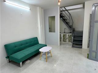 Nhà góc mới 2 tầng hẻm thẳng Nguyễn Duy P9 Q8. Giá 2.88 tỷ TL