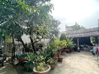 Bán đất 4x12m đường Linh Hoà Tự, xã Đa Phước, H.Bình Chánh. Giá: 1.5 tỷ