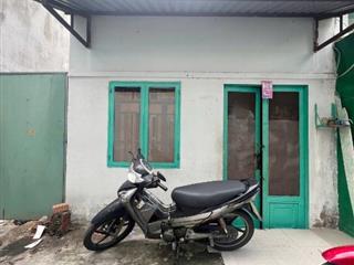 Nhà cấp 4 hẻm thẳng Bùi Minh Trực P5Q8. Giá: 5.2 tỷ