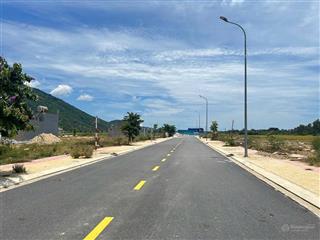 Đất tđc ninh mã, 1 lô giá rẻ nhất thị trường. dự án đẹp nhất kkt bắc vân phong. 090522586