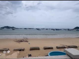 Đất mặt biển đại lãnh, kkt vân phong. giá ngộp 1tỷ 500tr full thổ cư. lô góc hai mặt tiền đẹp