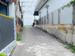 Hàng ngộp ninh mã, bán gấp 4tr/m2, gần kđt cổ mã của sungroup. đường nhựa ô tô tới nơi
