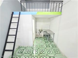 Phòng mới đường số 4 linh xuân gần làng đại học và ký túc xá thủ đức