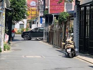 Khách xây căn hộ dịch vụ gần đh nguyễn tất thành, q12 xem lô này an phú đông  vườn lài