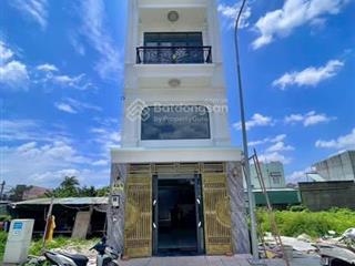 Chủ kẹt vốn ra nhanh nhà 4 tấm hiệp bình gần gigamall thủ đức sổ hồng riêng 2025