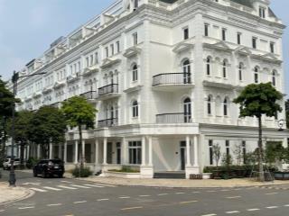 Tổng hợp quỹ căn liền kề, biệt thự vị trí đẹp giá tốt tháng 08/2025 dự án louis city đại mỗ!t