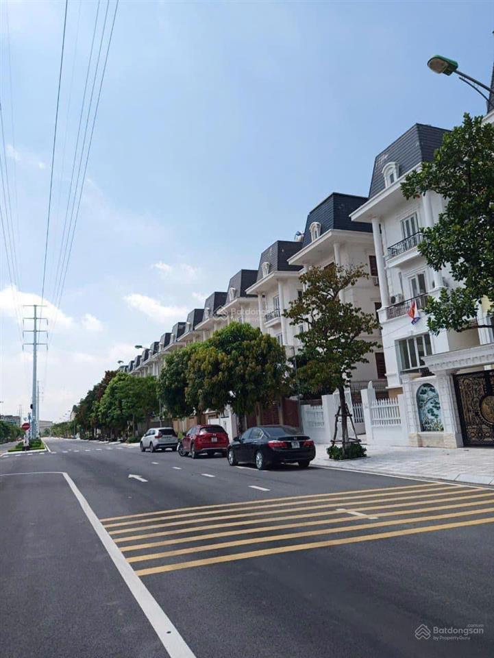 Bt song lập trục chính kinh doanh đường 31m dự án lideco 32, giá chỉ 25.x tỷ!!!