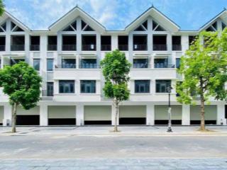 Bán nhanh shophouse đường 30m rẻ hơn đường 17m đông dương, dự án hinode royal park giá 17.x tỷ!