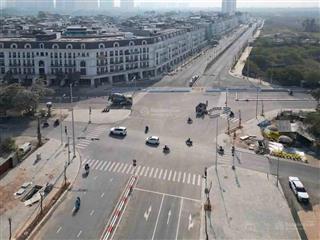 Shophouse mặt đường 70, dự án louis city đại mỗ, giá chỉ 50 tỷ
