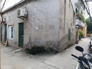 Bán đất tây mỗ sẵn nhà c4 40m2, cách phố 100m, giá 4.3 tỷ có thương lượng