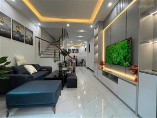 Bán nhà ngõ 27 tây mỗ, ô tô đỗ cửa ngày đêm 45m2, 5 tầng, 7 ngủ khép kín
