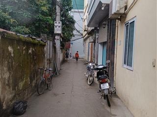 Bán mảnh đất rẻ nhất đại mỗ 73m2 giá 6.25 tỷ tặng 5 phòng c4 cho thuê sẵn
