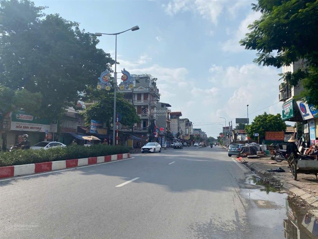 Bán đất đường đại mỗ 50m2 giá 6 tỷ.