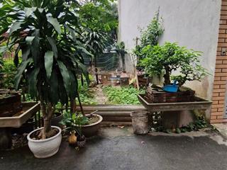 Bán đất đường đại mỗ 50m2 giá 6 tỷ.