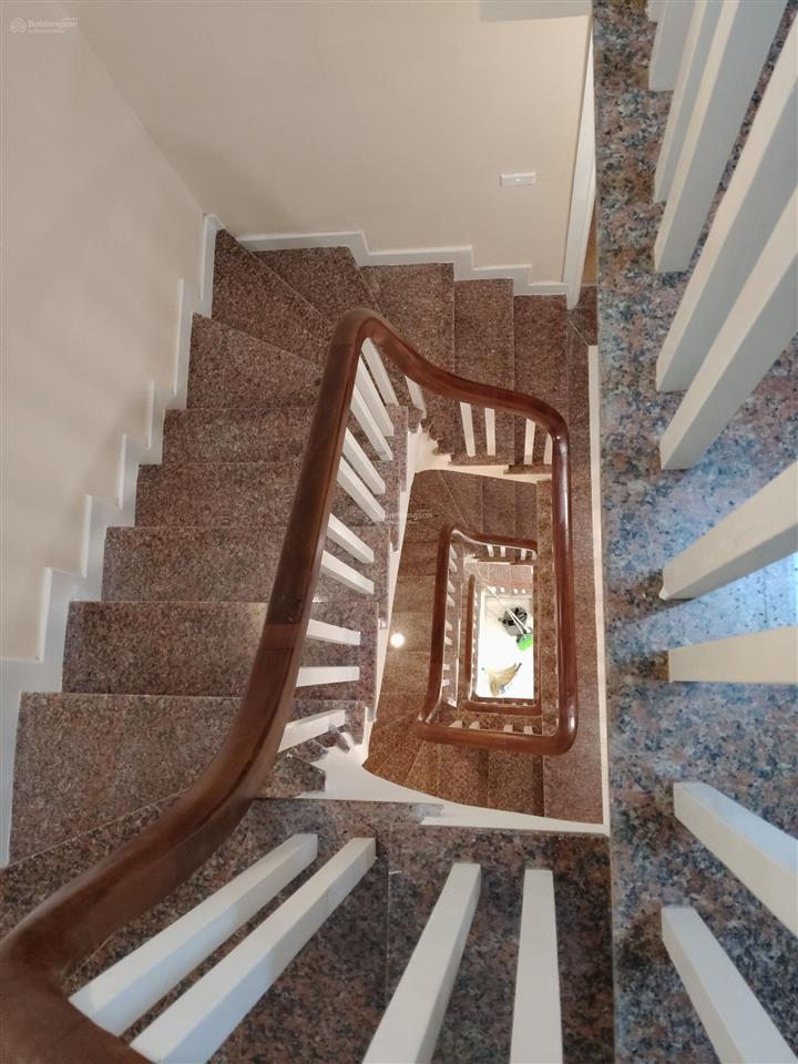 Bán nhà ngõ 299 đại mỗ 42m2 4 tầng thoáng trước sau giá 7.8 tỷ